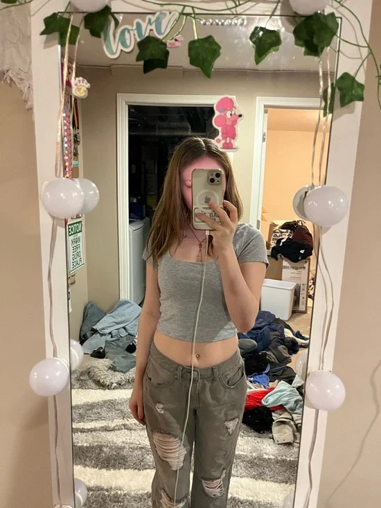 jeans - Picture 2 of 12